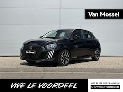Peugeot 208 - 1.2 Hybrid 110 e-DCS6 Business | Cruise Control | Parkeerhulp | Automaat | Apple Carplay/A