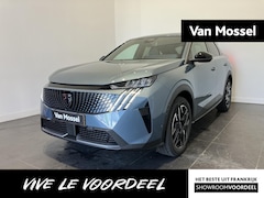 Peugeot 3008 - 1.2 Hybrid 145 Allure | APPLE CARPLAY & ANDROID AUTO | 360 CAMERA | STOELVERWARMING | DEMO