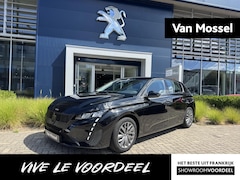Peugeot 308 - PureTech 110 Active Pack Business
