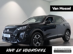 Peugeot 2008 - Allure | Navigatie | LMV | Camera | Apple Carplay | Cruise Control |