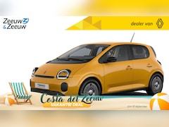 Renault Twingo - (Private Lease Actie v.a. € 339, -) urban range Evolution | Wij maken graag een Private Le