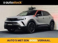 Opel Mokka - 1.2 Turbo 130PK GS Line | Adapt.Cruise | Keyless | Camera