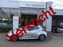 Toyota Yaris - 1.5 Hybrid Dynamic
