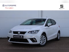 SEAT Ibiza - 1.0 TSI Style Business Intense 95pk