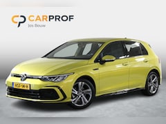 Volkswagen Golf - 1.5 eTSI R-Line Business+ 160 PK | Virtual Cockp. | Dab | Camera | Carplay
