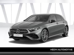 Mercedes-Benz A-klasse - A 250e Automaat 140 Year Edition