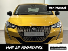 Peugeot e-208 - EV Active Pack 50 kWh