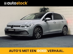 Volkswagen Golf - 1.5 eTSI | Panorama | Memory | IQ | HK Audio