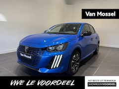 Peugeot e-208 - E-Style | Stoelverwarming | Apple Carplay & Android Auto | Parkeersensoren |