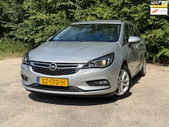 Opel Astra Sports Tourer - 1.0 Online Edition | Cruise control + Navi Nu € 4.950,