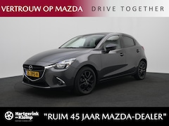 Mazda 2 - 2 1.5 Skyactiv-G Sport Selected : dealer onderhouden