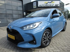 Toyota Yaris - 1.5 Hybrid Dynamic / 1e EIGENAAR / AUTOMAAT / Camera / Bluetooth