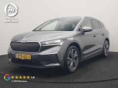 Skoda Enyaq iV - 80 Business Edition Plus SOH 97, 4% 204pk Dealer O.H. | Adaptive Cruise | Head Up | Camera
