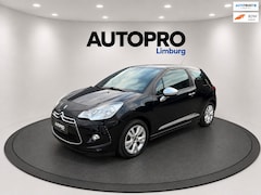 Citroën DS3 - 1.2 VTi So Chic