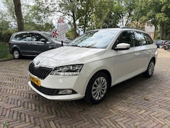 Skoda Fabia Combi - 1.0 TSI Ambition. Wij zijn altijd de goedkoopste met de beste Vakgarage BOVAG service