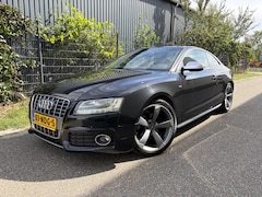 Audi A5 Coupé - 2.0 TFSI Pro Line S / AUTOMAAT / S-LINE / S5 UITGEVOERD