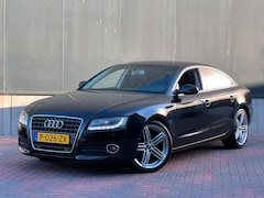Audi A5 Sportback - 2.7 TDI Pro Line * Navi * Cruise * Led * Climate * Aut