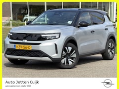 Opel Frontera - 1.2 Turbo Hybrid GS 145PK #RIJKLAAR# tot 2033 speciale garantie