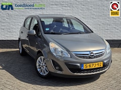 Opel Corsa - 1.4-16V Cosmo | Climate Control | Unieke (NAP) km. stand