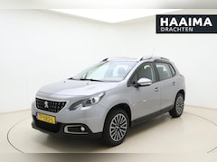 Peugeot 2008 - 1.2 PureTech Blue Lion | 110PK | AUTOMAAT | Trekhaak | Navigatie | Apple Carplay | Android