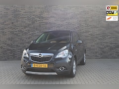 Opel Mokka - 1.4 T Cosmo 4x4 | Camera | Trekhaak | Schuifdak |