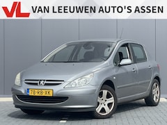 Peugeot 307 - 1.6-16V XS Premium | Nieuw binnen | APK tot 05-2027 | Airco