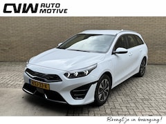 Kia Cee'd Sportswagon - Ceed 1.6 GDI PHEV DynamicLine | Facelift | Camera | Fabrieksgarantie | Apple CarPlay | Rij