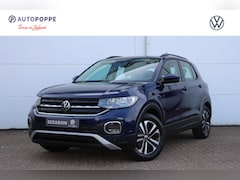 Volkswagen T-Cross - 1.0 TSI Style 110pk DSG7