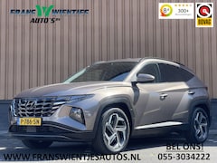 Hyundai Tucson - 1.6 T-GDI PHEV Premium 4WD | Trekhaak | 360-Camera | Apple Carplay | Stoel Verkoeling | St