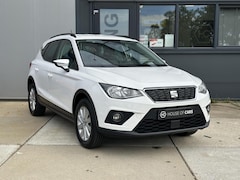 SEAT Arona - 1.0 TSI Xcellence Launch Edition Clima Cruise