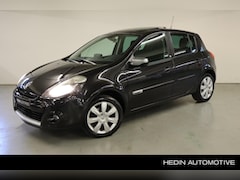 Renault Clio - TCe 100 20th Anniversary | 5-Deurs | Panoramadak | Climate Control | Carminat Navigatie |
