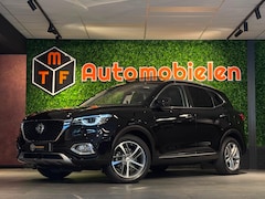 MG EHS - 1.5 TGDI Luxury 258 PK PHEV |PANO|360CAMERA|VIRTUAL|PROPVOL|ACC|DODEHOEK|NIEUWSTAAT