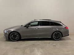 Mercedes-Benz CLA-klasse Shooting Brake - AMG 45 4MATIC+ BTW 21%