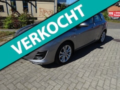 Mazda 3 - 3 2.0 TS Plus Automaat Airco Dealer Onderhouden