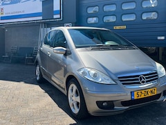 Mercedes-Benz A-klasse - 150 Avantgarde