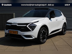 Kia Sportage - 1.6 T-GDi Plug-in Hybrid AWD GT-PlusLine Trekhaak / Schuifdak