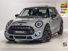 MINI 3-Deurs - 2.0 Cooper S Hammersmith|NAP|Full Options