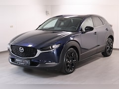 Mazda CX-30 - 2.5 eSA-G Homura | HUD | Automaat