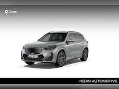 BMW iX1 - eDrive20 67 kWh M Sport Edition | Stuurwielrand Verwarmd | Trekhaak | Comfort Access | Dri