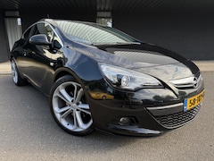 Opel Astra GTC - 1.4 Turbo Sport