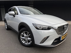 Mazda CX-3 - 2.0 SAG 120 SkL