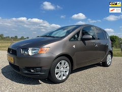 Mitsubishi Colt - 1.3 Edition Two Airco 5drs 104490 km nap bj 2012 zeer mooi