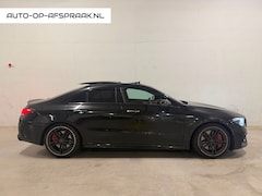 Mercedes-Benz CLA-Klasse - AMG 45 S 4MATIC+ Premium Plus Pano Burmester