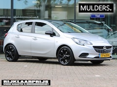 Opel Corsa - 1.4 Black Edition | Navi / Cruise / Airco
