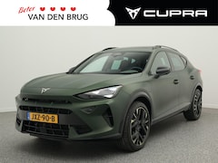 CUPRA Formentor - 1.5 TSI e-Hybrid 272pk VZ Tribe Edition | Trekhaak | SennHeiser Audio | Panoramadak | Matr