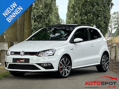 Volkswagen Polo - 1.8 TSI GTI