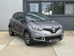 Renault Captur - 0.9 TCe Dynamique Clima Cruise Navi Trekhaak