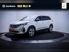 Peugeot 5008 - 1.2T Aut. 7p ALLURE PACK FULL LED | LUXE LEDER | 360 CAM | STOELVERW | CARPLAY | NAVI | BL