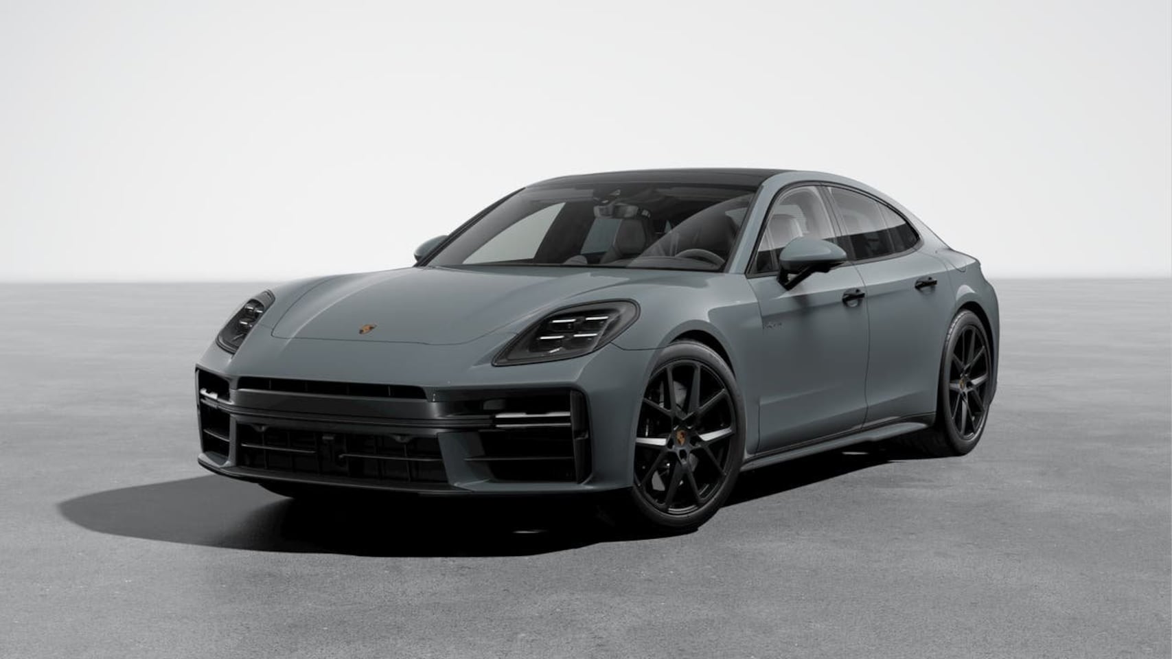 Porsche Panamera - 4S E-Hybrid G3 - AutoWereld.nl