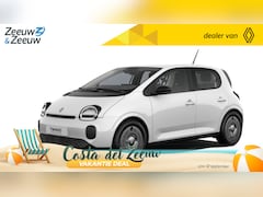 Renault Twingo - (Private Lease Actie v.a. € 339, -) urban range Evolution | Wij maken graag een Private Le
